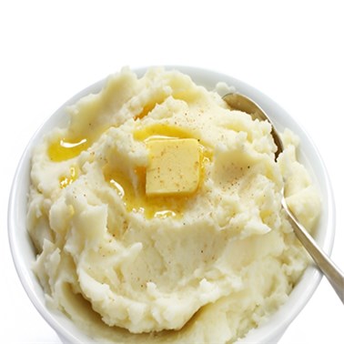 Bernard Hi-Protein Mashed Potato Mix