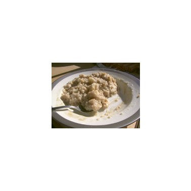 Bernard Hi-Protein Farina Cereal Mix