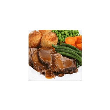 Bernard Brown Gravy Mix - Low Sodium - Instant