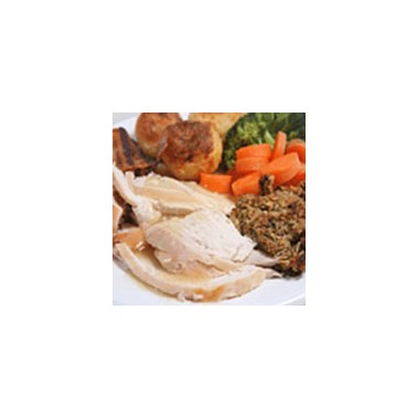 Bernard Chicken Flavor Gravy Mix - Low Sodium - Instant