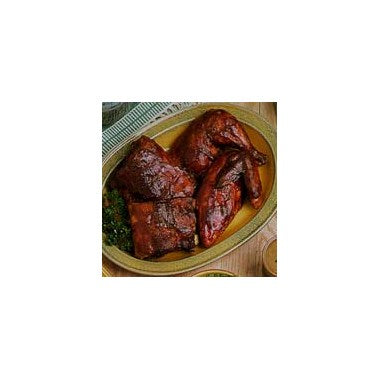 Bernard Barbecue Sauce - Sodium Free