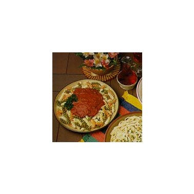 Bernard Spaghetti Sauce Mix - Low Sodium