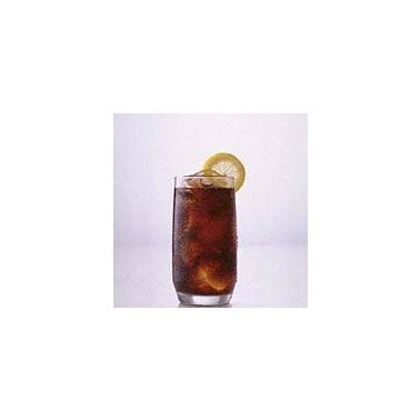 Calorie Control Flavored Drink Mix - Instant Tea, Natural Flavor