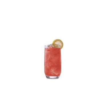 Calorie Control Flavored Drink Mix - Raspberry Kiwi