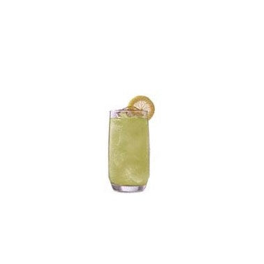 Calorie Control Flavored Drink Mix - Lemonade