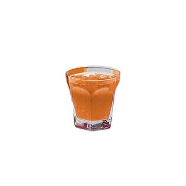 Calorie Control Flavored Drink Mix - Orange