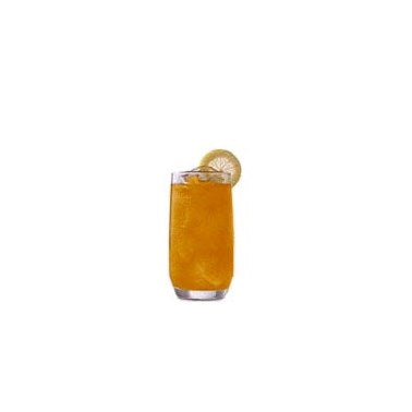 Calorie Control Flavored Drink Mix - Papaya