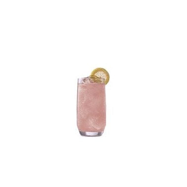 Calorie Control Flavored Drink Mix - Pink Lemonade