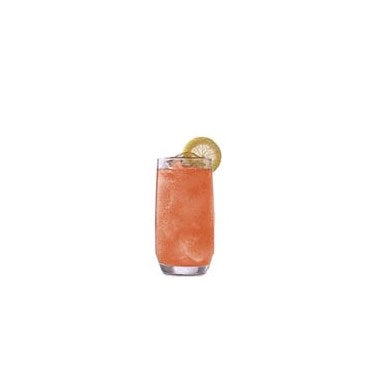 Calorie Control Flavored Drink Mix - Strawberry - Lemonade