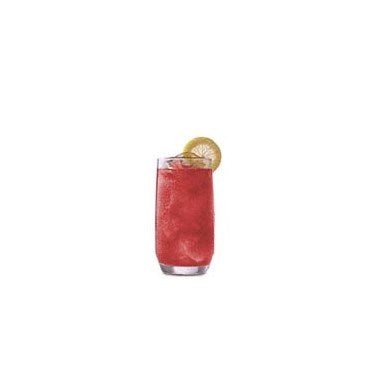 Calorie Control Flavored Drink Mix - Tropical Fruit