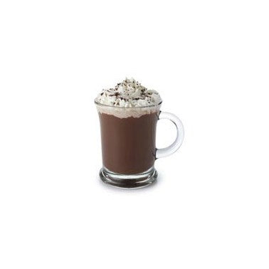 Calorie Control Hot Cocoa