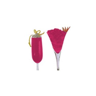 Calorie Control Gelatin - Red Grape