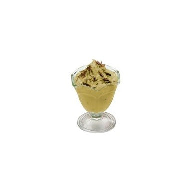Calorie Control Instant Pudding - Butterscotch