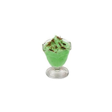 Calorie Control Instant Pudding - Chocolate Mint