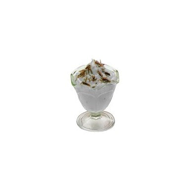 Calorie Control Instant Pudding - Coconut