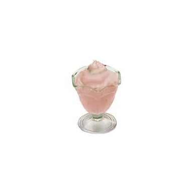 Calorie Control Instant Pudding - Strawberry Banana