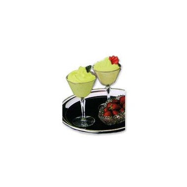 Calorie Control Mousse Mix - Lemon