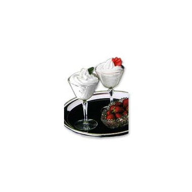 Calorie Control Mousse Mix - White Chocolate