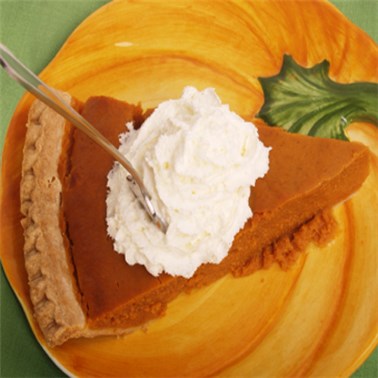 Calorie Control Pumpkin Pie Filling and Pudding Mix