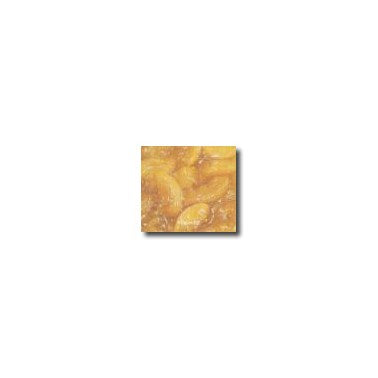 Calorie Control Peach Fruit Treat