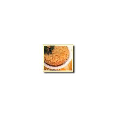 Calorie Control Pina Colada Fruit Treat