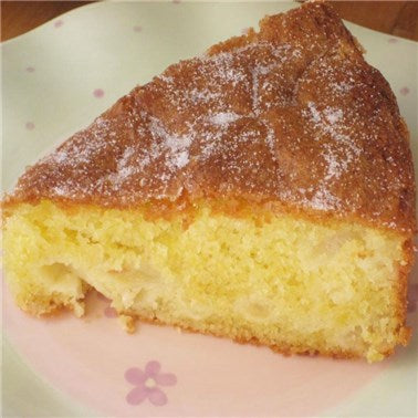 Bernard Apple Cinnamon Dietary Cake Mix