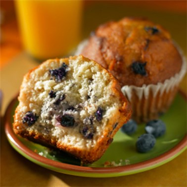 Bernard Blueberry Dietary Cake Mix