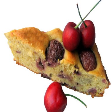 Bernard Cherry Dietary Cake Mix