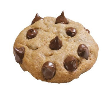 Bernard Chocolate Chip Cookie Mix