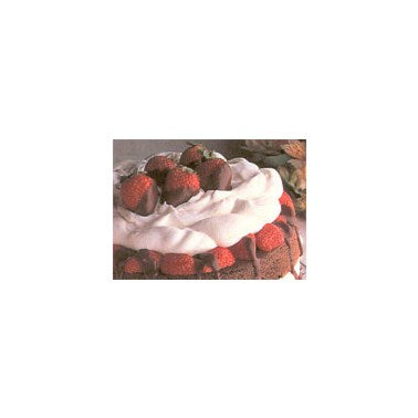 Calorie Control Whipped Topping Mix