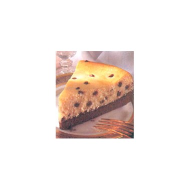 Calorie Control Chocolate Chip Cheesecake Mix
