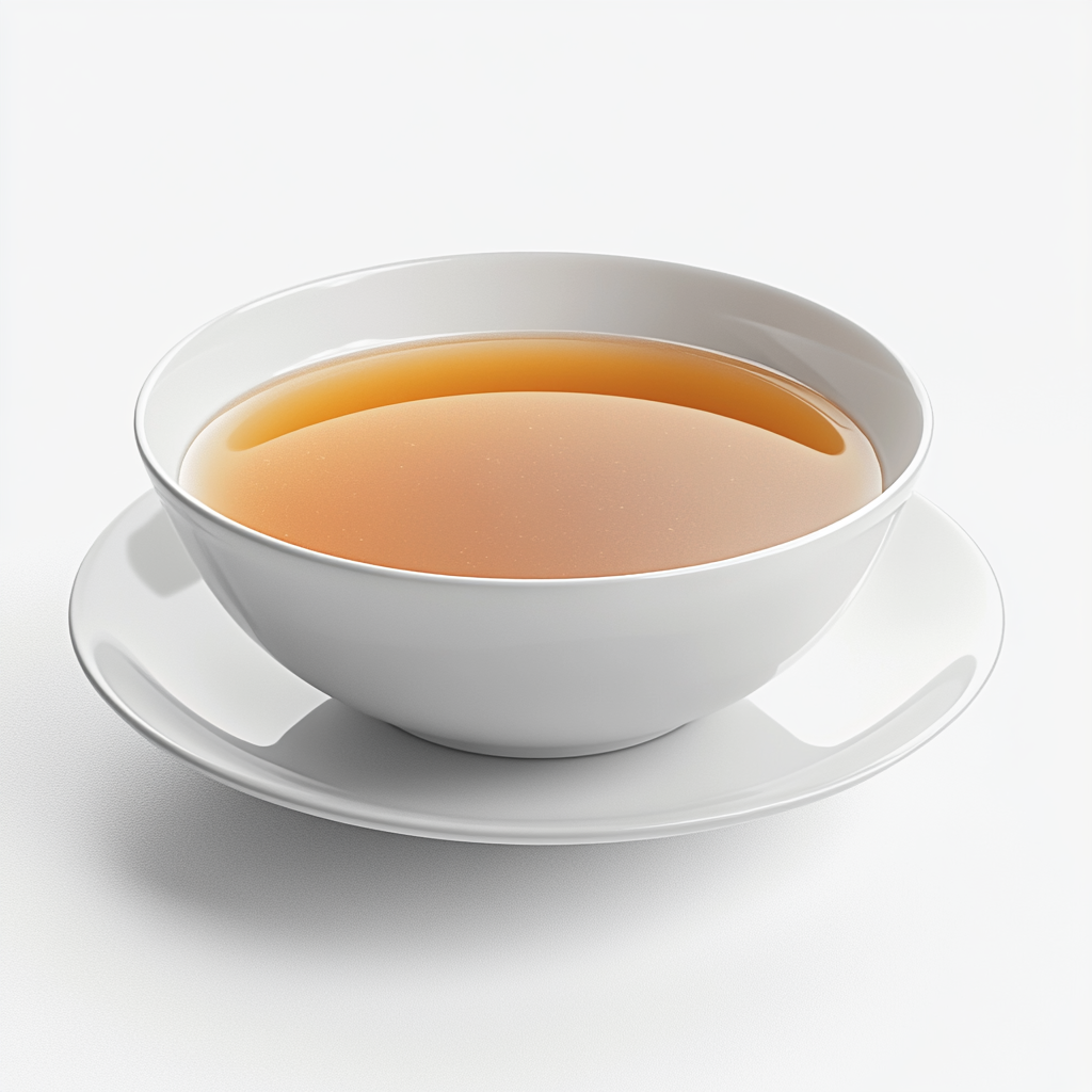 Bernard Hi-Protein Broth Mix - Beef