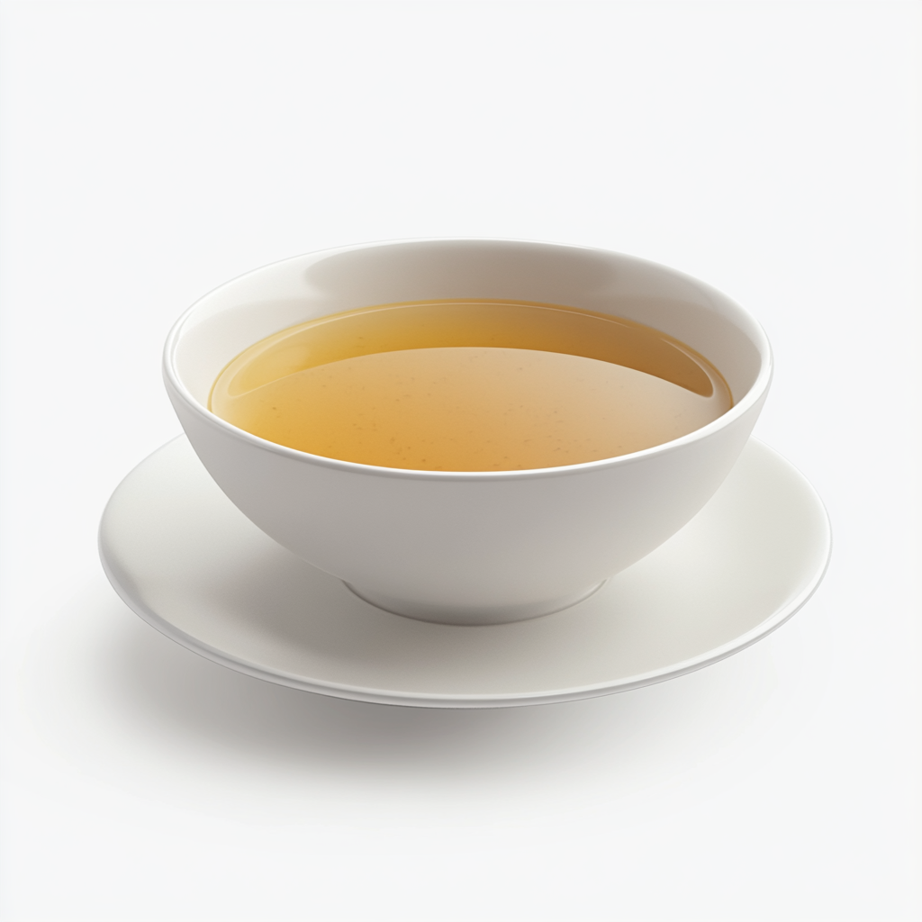 Bernard Hi-Protein Broth Mix - Chicken