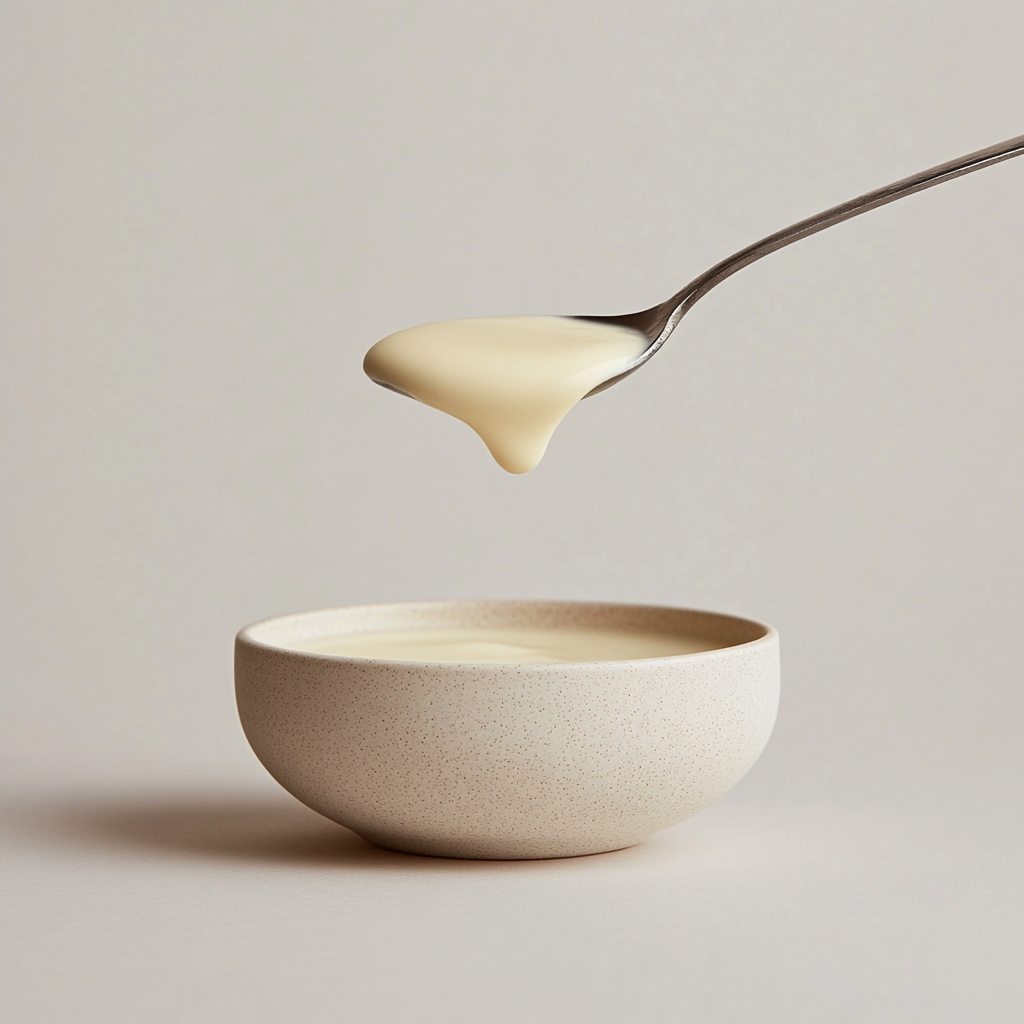 Bernard High Protein Vanilla Pudding Mix