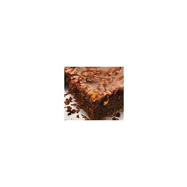 Bernard Gluten Free/Sugar Free Chocolate Fudge Brownie Mix