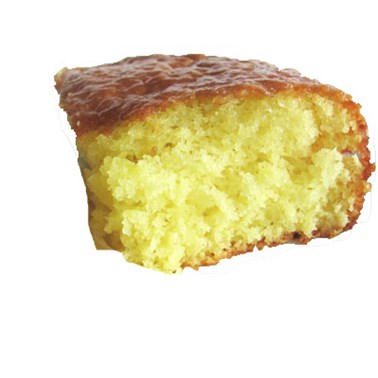 Bernard Gluten Free/Sugar Free Yellow Cake Mix
