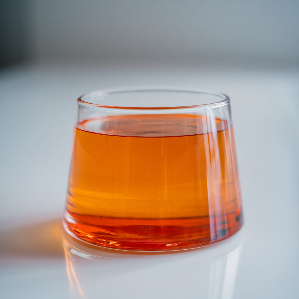 Bernard Hi-Protein Gelatin Mix - Orange