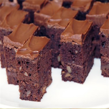 Calorie Control Whipped Frosting - Chocolate
