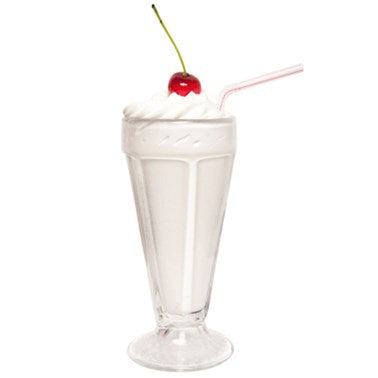Bernard Hi-Pro Plus Vanilla Milk Shake Mix