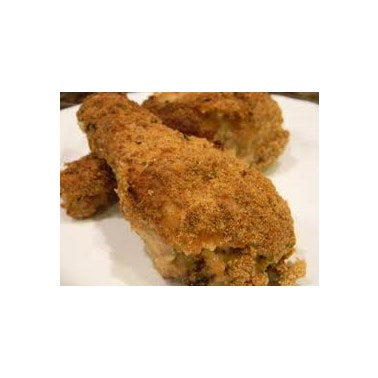 Bernard Low Sodium Oven Crispin'® Seasoned Coating Mix