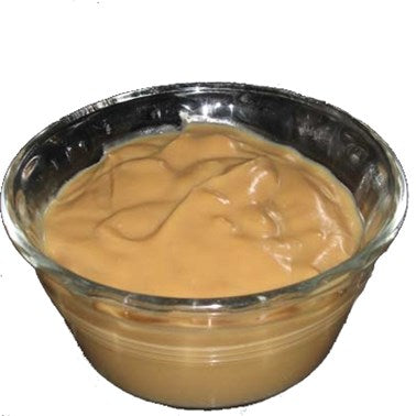 Bernard High Protein Butterscotch Pudding Mix