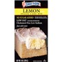 Sweet N Low Lemon Cake Mix