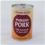 Simply Serve Pureed Pork