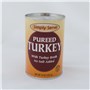 Simply Serve Pureed Turkey